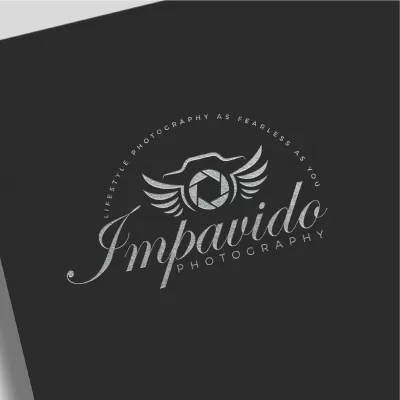 I will design logo for photography, travel, and  watermark or signature 