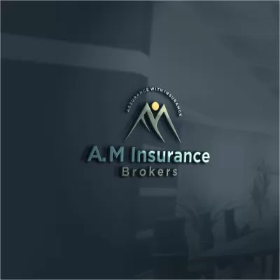 I will do financial, accounting, consulting marketing, insurance logo