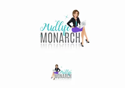 I will creative fashion logo for your band
