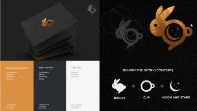 I will do professional logo design and brand identity with complete brand style guide