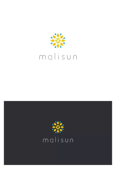 I will design outstanding clothing logo with unlimited revision
