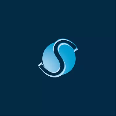 I will create a modern security and technology logo