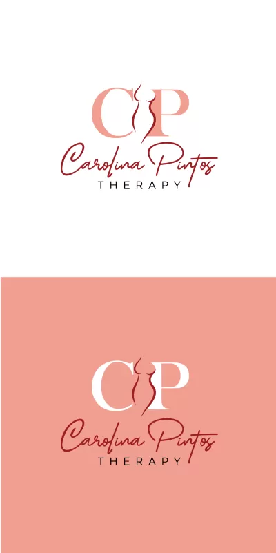 I will make health or yoga and wellness logo design