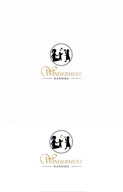 I will make an eye catching amazing childcare logo design