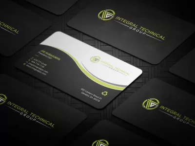 I will do logo business card letterhead and stationery design
