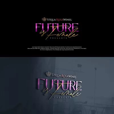 I will design music, dj, dance, rock, logo