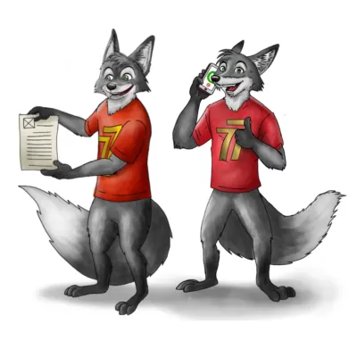 I will draw cartoon comic strip for your book or website