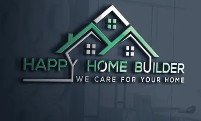 I will design unique modern and creative 3d business logo