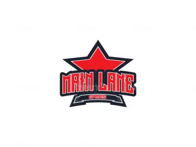 I will design awesome basketball, football and baseball logo