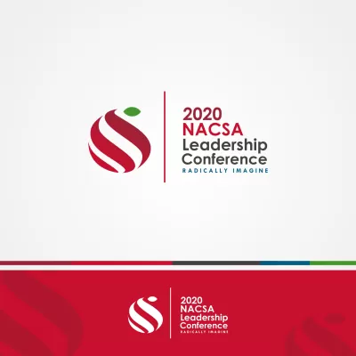 I will design wonderful business conference logo