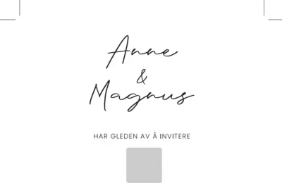 I will design dream wedding invitation logo with my creative thinking