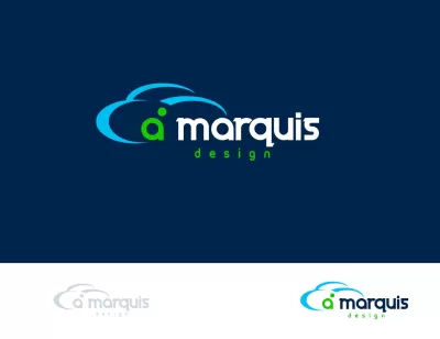 I will make a an awesome internet logo design with express delivery