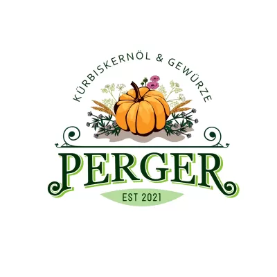 I will make lawn care, natural, agriculture, landscape logo design