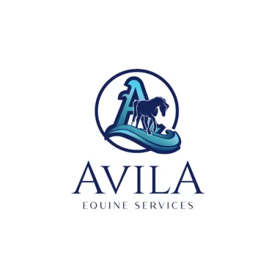 I will make an unique creative horse logo design for you