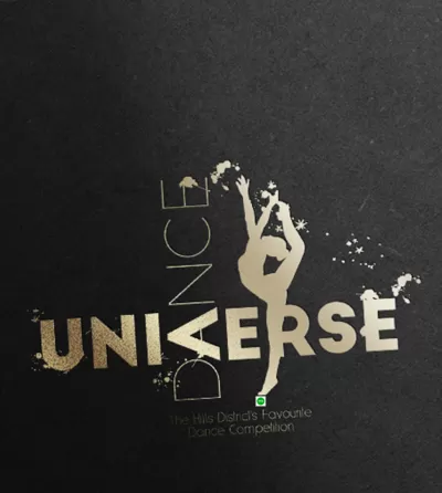 I will create a wonderful entertainment music dance logo design