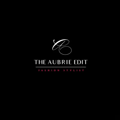 I will do luxury fashion and beauty logo