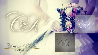 I will do unique,modern and beautiful monogram logo design