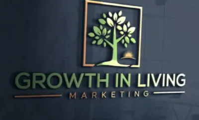 I will design unique modern and creative 3d business logo