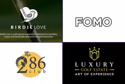 I will design sports, football, cricket and golf logo for you