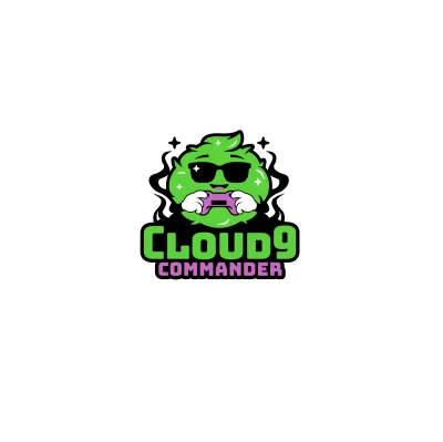I will make mascot logo avatar twitch youtube channel with my art
