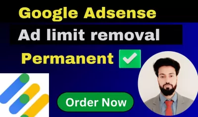 I will do arcade online gameing website for adsense approval or passive income