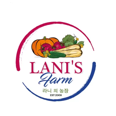 I will make lawn care, natural, agriculture, landscape logo design