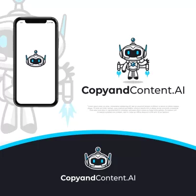 I will make a best tech crypto security and technology logo