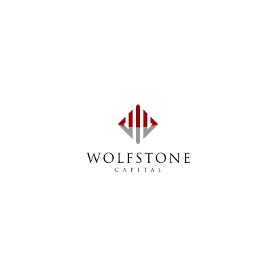   I will Design Business Consulting And Finance logo