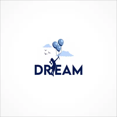 I will create logo for kids, childcare, baby shop, etsy or daycare