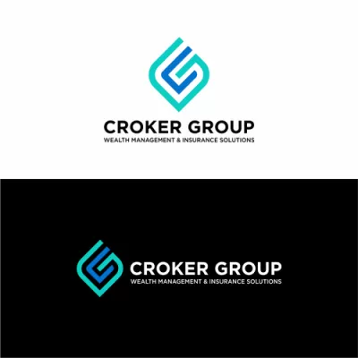 I will make insurance, credit repair, marketing logo design
