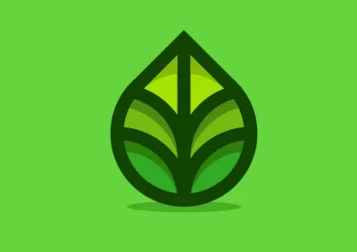 I will make a original vector agriculture logo design with unlimited revision