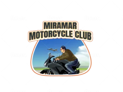 I will make your car racing logo with express delivery
