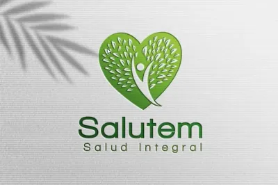 I will design wellness, nutrition,health,medical, and pharmacy logo