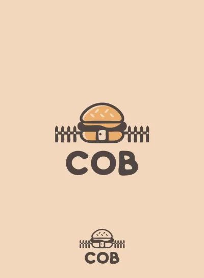 I will do unique minimalist logo design