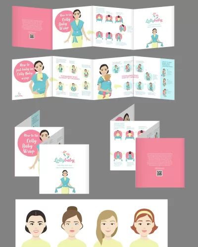 I will design amazon infographic and product listing images for you