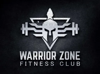 I will design 2 killer gym, fitness, health and sports logo