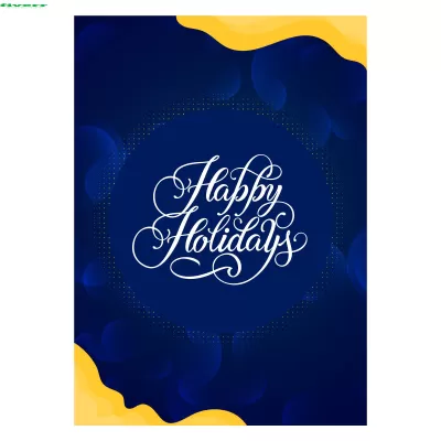 I will do urgent gift card, voucher, certificate design within 6 hr