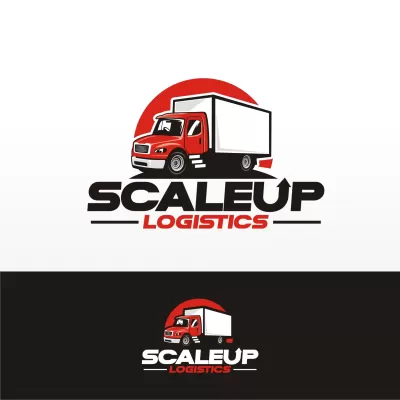 I will create a outstanding transportation logo design for your new busienss