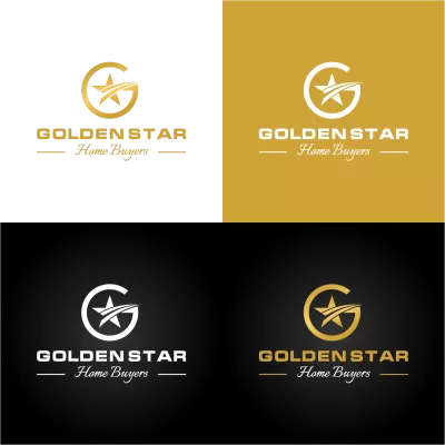 make real estate logo single or multiple business with copyrights