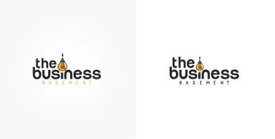 I will make modern business logo design