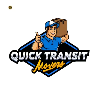 I will create a moving logo for your company
