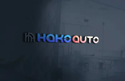 I will do elegant minimalist 2d 3d logo design