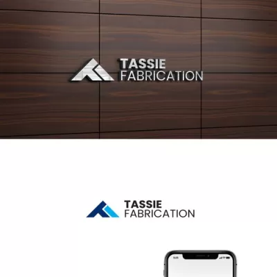 I will create a high quality roofing or property logo design