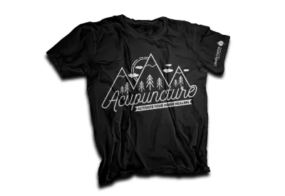 I will do exclusive anime t shirt design for your brand