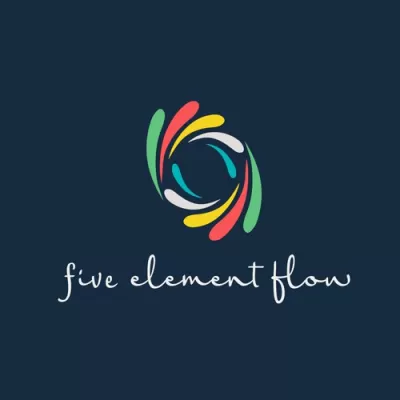 I will make unique natural teaching, coaching, education logo