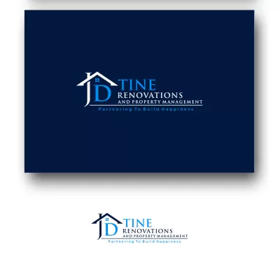 I will make real estate, construction, property logo design 