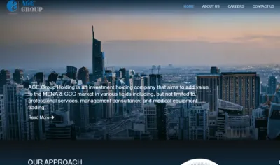 I will do responsive design and fix header, footer, mega menu for wordpress website