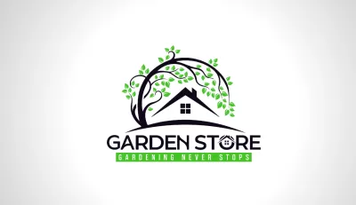 I will do an agriculture gardening logo for your business