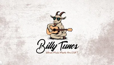 I will do creative minimalist modern hand drawn business logo designs