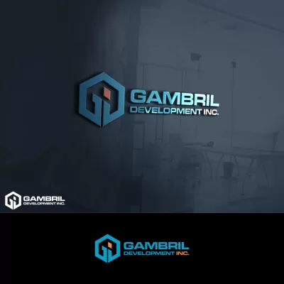 I will create real estate, construction, property logo design